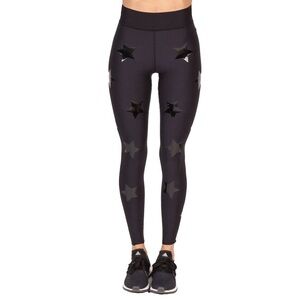 Ultracor LUX ESSENTIALS STAR KNOCKOUT ULTRA HIGH LEGGING